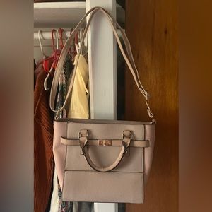 Atmosphere Pink Purse